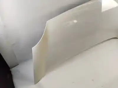 Pezzo di ricambio per auto di seconda mano cofano per renault kangoo expression 110 cv / 81 kw riferimenti oem iam   