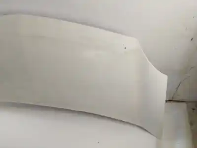 Pezzo di ricambio per auto di seconda mano cofano per renault kangoo expression 110 cv / 81 kw riferimenti oem iam 