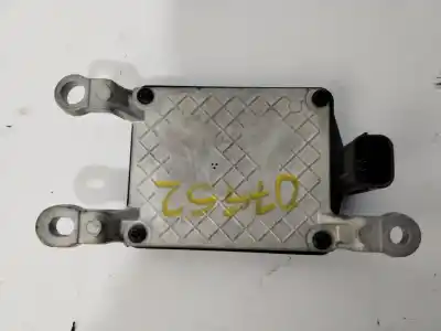 Second-hand car spare part electronic module for nissan micra v (k14) acenta oem iam references 1c4135aars4b