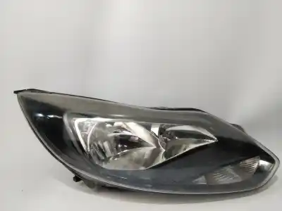 Peça sobressalente para automóvel em segunda mão farol / farolim direito por ford focus lim. (cb8) trend referências oem iam bm5113w029cf