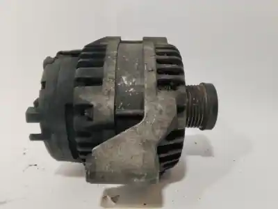 Second-hand car spare part alternator for ssangyong rexton 270 xdi limited oem iam references   
