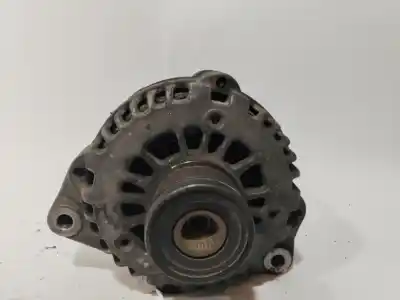Second-hand car spare part alternator for ssangyong rexton 270 xdi limited oem iam references   