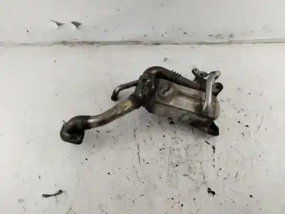 Pièce détachée automobile d'occasion REFROIDISSEUR VANNE EGR pour OPEL ASTRA J SEDÁN  Références OEM IAM Y822310006  