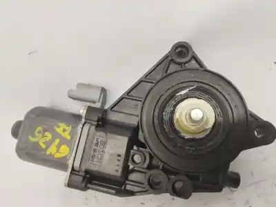 Автозапчасти б/у мотор заднего левого стекла за hyundai i30 classic ссылки oem iam 834502r000