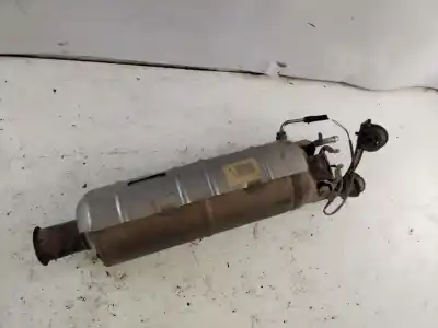 Peça sobressalente para automóvel em segunda mão catalisador por citroen jumpy combi confort m referências oem iam psa f024  