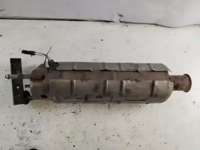 Peça sobressalente para automóvel em segunda mão CATALISADOR por CITROEN JUMPY COMBI  Referências OEM IAM PSA F024  