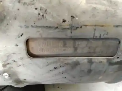 Peça sobressalente para automóvel em segunda mão catalisador por citroen jumpy combi confort m referências oem iam psa f024  