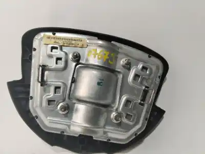Second-hand car spare part front left air bag for renault clio ii fase ii (b/cb0) authentique oem iam references 8200236060  