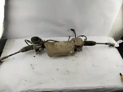 Piesă de schimb auto la mâna a doua CASETA DE DIRECȚIE pentru SEAT TOLEDO (5P2)  Referințe OEM IAM 1K1423981  