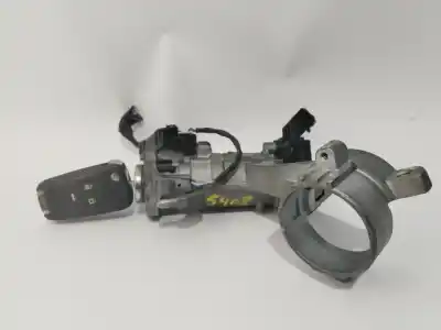 Second-hand car spare part Ignition Switch for CHEVROLET CRUZE LS OEM IAM references 20939745  