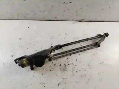 Peça sobressalente para automóvel em segunda mão motor do limpa para brisas por ford focus berlina (cap) ambiente (d) referências oem iam 3397020850