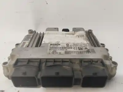 Pezzo di ricambio per auto di seconda mano centralina motore per peugeot 307 break / sw (s1) sw pack riferimenti oem iam 9658944580  