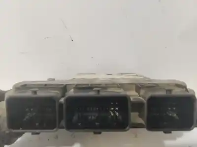 Pezzo di ricambio per auto di seconda mano centralina motore per peugeot 307 break / sw (s1) sw pack riferimenti oem iam 9658944580  