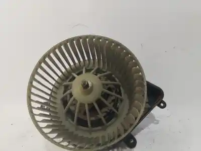 Second-hand car spare part HEATER BLOWER MOTOR for PEUGEOT 306 BERLINA 3/4/5 PUERTAS (S2)  OEM IAM references 740151233F  