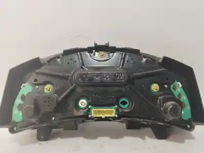 Peça sobressalente para automóvel em segunda mão quadrante por opel meriva cosmo referências oem iam 3173381xt  