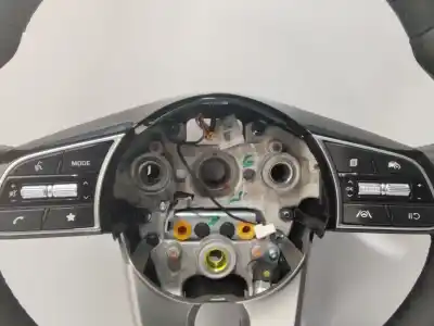 Автозапчастина б/у кермо для kia xceed drive посилання на oem iam 6440388