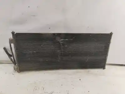 Автозапчастина б/у конденсат/радіатор кондиционера для ford transit mod. 2000 combi ft 260 2.0 corto посилання на oem iam 