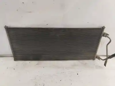 Second-hand car spare part air conditioning condenser / radiator for ford transit mod. 2000 combi ft 260 2.0 corto oem iam references   