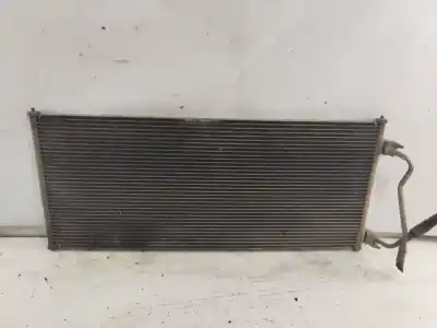 Second-hand car spare part air conditioning condenser / radiator for ford transit mod. 2000 combi ft 260 2.0 corto oem iam references   