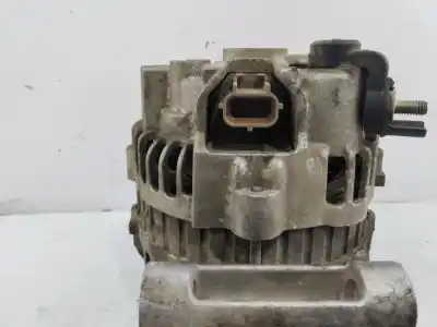 Peça sobressalente para automóvel em segunda mão alternador por ford fiesta (cbk) trend referências oem iam 2s6t10300db