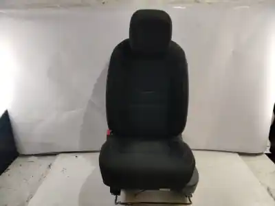 Peça sobressalente para automóvel em segunda mão assento dianteiro esquerdo por renault clio iv limited referências oem iam   