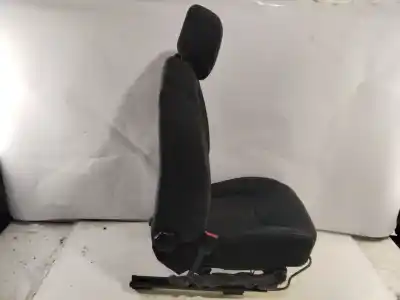 Second-hand car spare part left front seat for renault clio iv limited oem iam references 