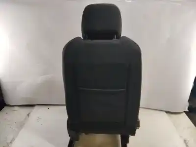 Peça sobressalente para automóvel em segunda mão assento dianteiro esquerdo por renault clio iv limited referências oem iam   