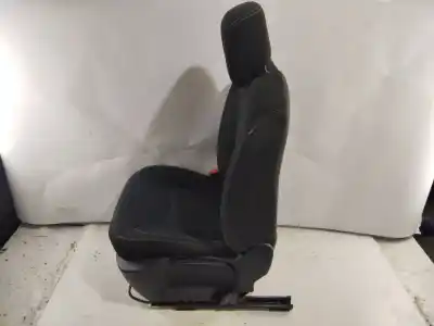 Peça sobressalente para automóvel em segunda mão assento dianteiro esquerdo por renault clio iv limited referências oem iam   