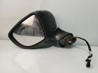 Second-hand car spare part left rearview mirror for renault clio iv limited oem iam references 