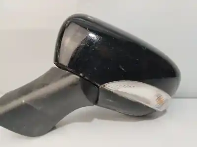 Peça sobressalente para automóvel em segunda mão espelho retrovisor esquerdo por renault clio iv limited referências oem iam   