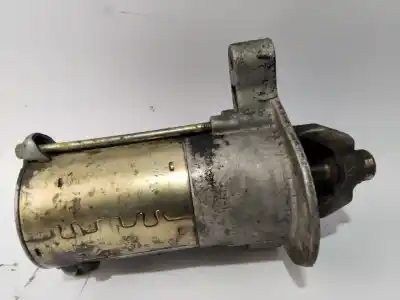 Second-hand car spare part starter motor for ford fusion (cbk) + 68 cv / 50 kw oem iam references 2s6u11000ec  