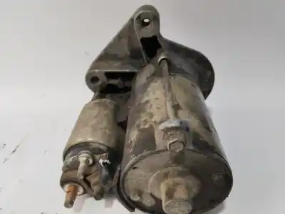 Second-hand car spare part starter motor for ford fusion (cbk) + 68 cv / 50 kw oem iam references 2s6u11000ec  