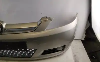 Peça sobressalente para automóvel em segunda mão para choques dianteiro por mazda 5 (cw) pulse 116 cv / 85 kw referências oem iam 