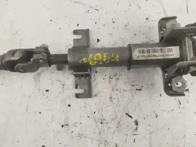 Second-hand car spare part steering column for chevrolet spark lt oem iam references 21tdu3830m  