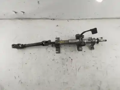 Second-hand car spare part steering column for chevrolet spark lt oem iam references 21tdu3830m  