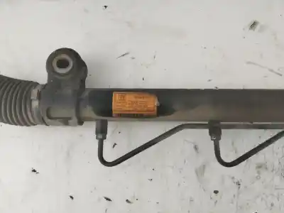 Second-hand car spare part steering rack for chevrolet spark lt oem iam references 95966700  