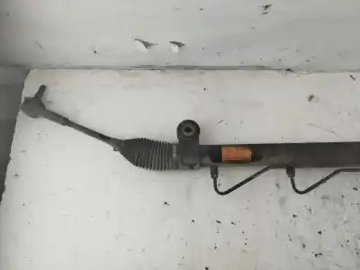 Second-hand car spare part steering rack for chevrolet spark lt oem iam references 95966700  