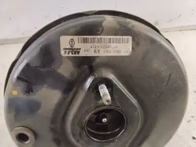 Peça sobressalente para automóvel em segunda mão servo freio por ford fiesta (cbk) ghia referências oem iam 472104788r