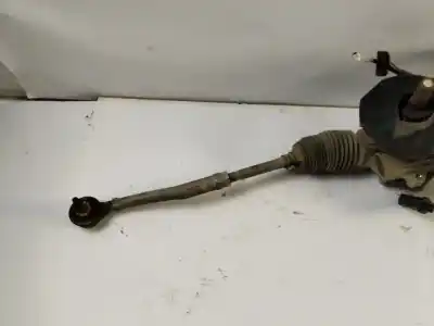 Second-hand car spare part steering rack for citroen c-elysée exclusive oem iam references 6820000190  