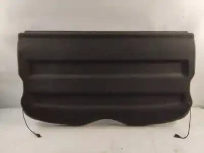 Pezzo di ricambio per auto di seconda mano vassoio posteriore per citroen c4 lim. exclusive riferimenti oem iam 