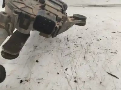 Peça sobressalente para automóvel em segunda mão motor do limpa para brisas por chevrolet spark lt referências oem iam 96688371