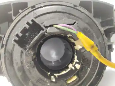 Second-hand car spare part air bag ring for mazda 2 (de_, dh_) 1.3 (de3fs) oem iam references df7166122  