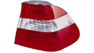 Peça sobressalente para automóvel em segunda mão FAROLIM TRASEIRO ESQUERDO por BMW SERIE 3 BERLINA (E46)  Referências OEM IAM 63216946535  