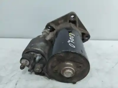 Pezzo di ricambio per auto di seconda mano Motorino Di Avviamento per FORD KA (CCQ) Básico Riferimenti OEM IAM 0001107418  