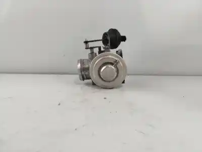 Recambio de automóvil de segunda mano de Valvula Egr para VOLKSWAGEN GOLF IV BERLINA (1J1) 25 Aniversario referencias OEM IAM 038131501E  