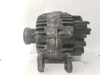 İkinci el araba yedek parçası Alternatör için VOLKSWAGEN POLO V (6R1, 6C1) 1.4 (6R1) OEM IAM referansları 03C903023G  