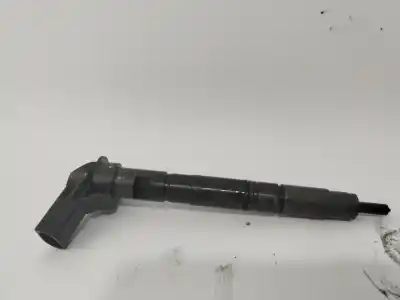 Second-hand car spare part injector for seat exeo berlina (3r2) reference oem iam references 03l130277  