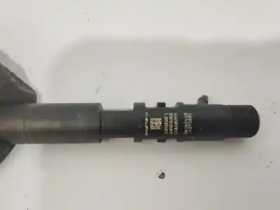 Second-hand car spare part injector for ssangyong rexton 270 xvt limited oem iam references 8200100272  