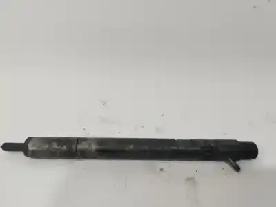 Pezzo di ricambio per auto di seconda mano Iniettore per SSANGYONG REXTON 270 XVT Limited Riferimenti OEM IAM 8200100272  
