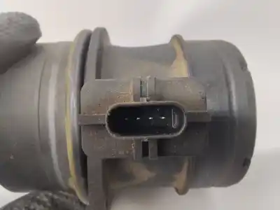 Автозапчастина б/у витратомір повітря для seat leon st (5f8) 2.0 tdi посилання на oem iam 0281002956  